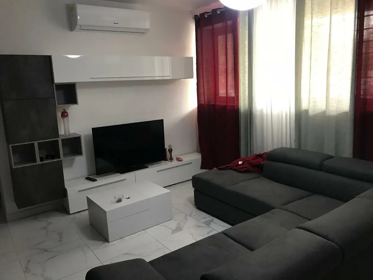 Maisonette Barok Zabbar Malta