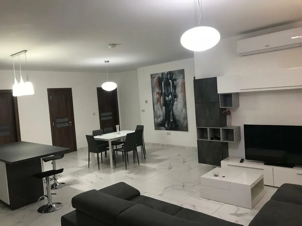 Maisonette Barok Zabbar