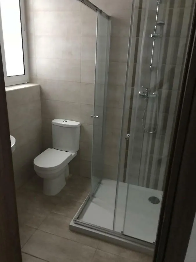 Maisonette Barok Zabbar Apartment