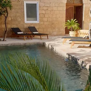 Bed & Breakfast Palazzo Pisani Malta Boutique And, Zabbar