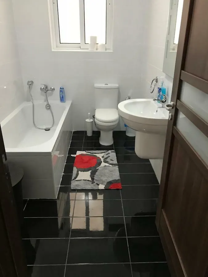 Maisonette Barok Zabbar