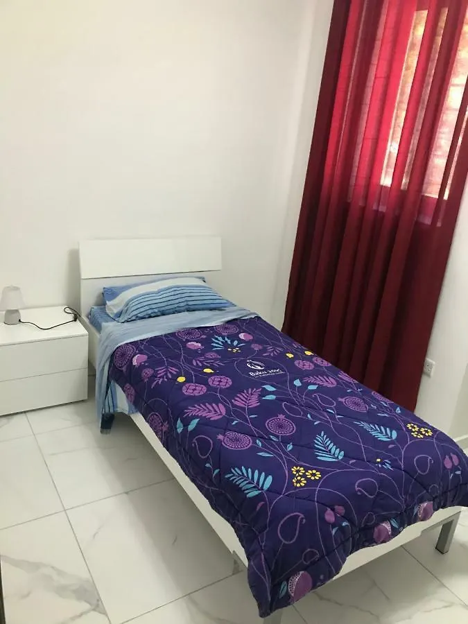 Apartment Maisonette Barok Zabbar